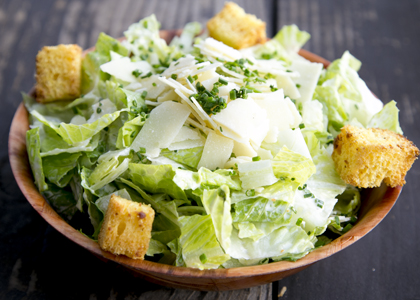 Cesar Salad HBC