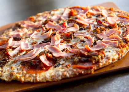 Meat Packer Pizza Hillcrest