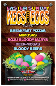 Easter-keggs-with-eggs-brunch-hillcrest-brewery
