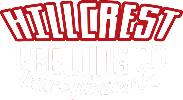 Hillcrest Brewing Company Bar & Pizzeria
