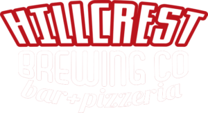 Hillcrest Brewing Company ® Bar & Pizzeria